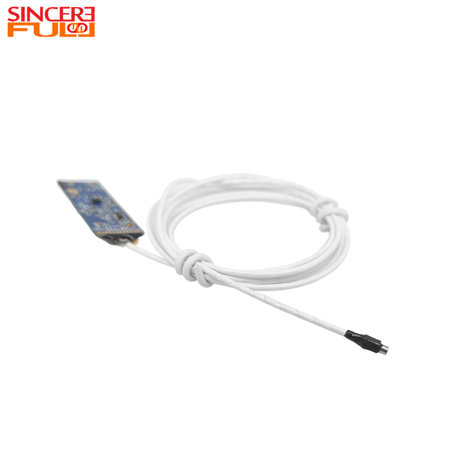 720P HD 60FPS OmniVision OH01A10 Sensor 3.5mm Medical Endoscope Camera Module