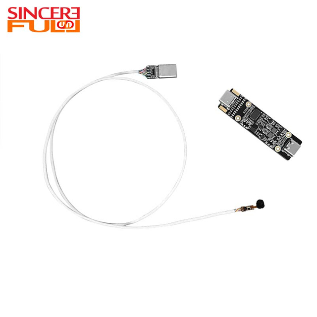 USB2.0 Interface High Definition Ov2740 Sensor Endoscope Camera Module