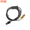 12MP USB2.0 1/3.06 inch CMOS Sensor Dimmable Endoscope Camera Module