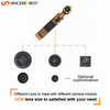 This 1/9Inch GC1009 Sensor High-Definition USB Endoscope Camera Module