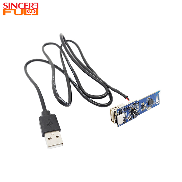 Industrial Endoscope Camera Module Medical 2.8mm Diameter Split-Type LED High-Definition Endoscope Camera
