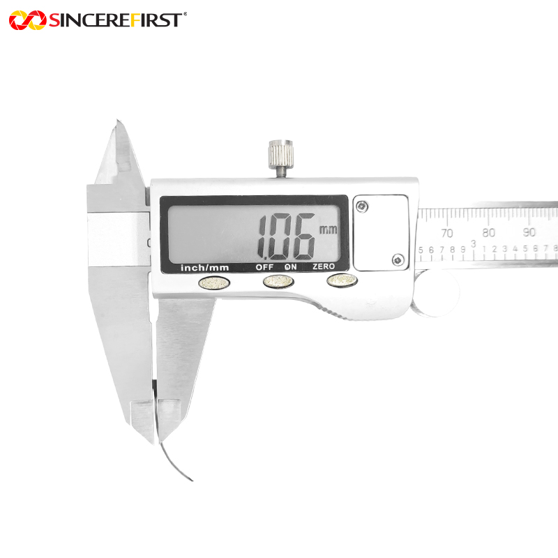1.5mm Mini Endoscope Camera Module: Precise Imaging Empowers Minimally Invasive Testing