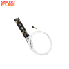 3.1mm Diameter 1MP ES101 CMOS Image Sensor LED Bare Endoscope Camera Module