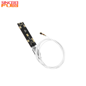 3.1mm Diameter 1MP ES101 CMOS Image Sensor LED Bare Endoscope Camera Module
