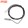 4.6mm Diameter VGA CMOS Sensor 720P TV Endoscope Camera Module with Led