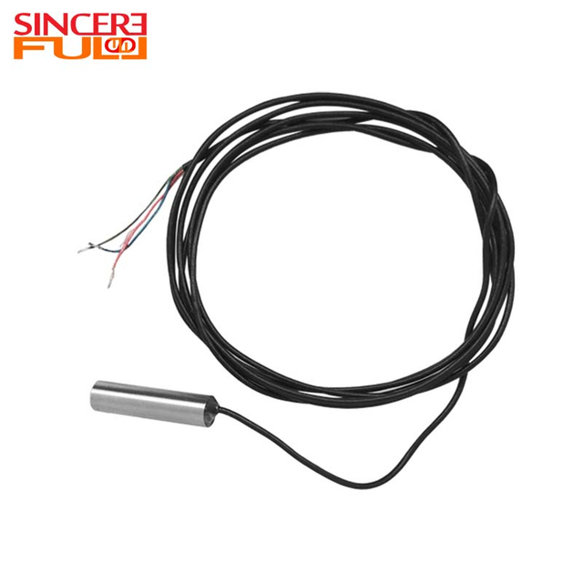 4.6mm Diameter VGA CMOS Sensor 720P TV Endoscope Camera Module with Led