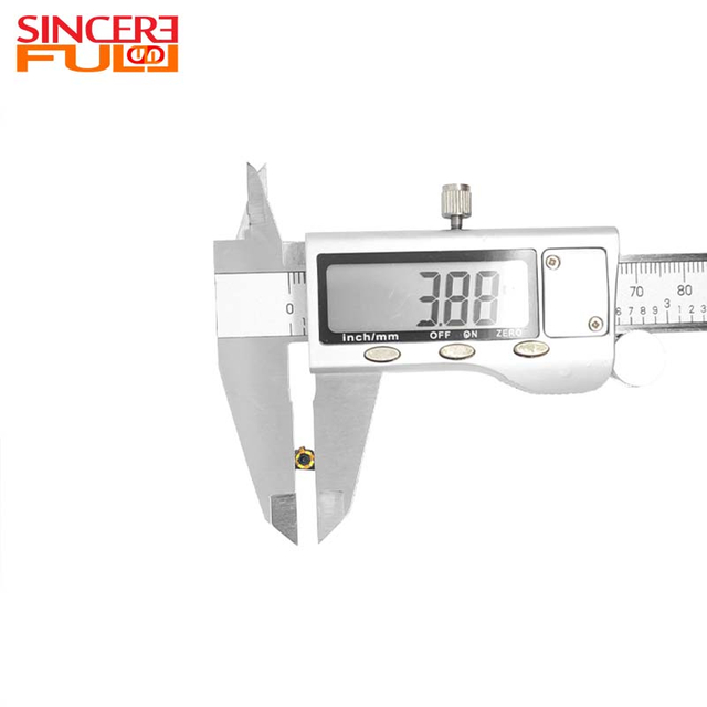 Diameter 4mm VGA Sensor TV CVBS System Medical Endoscope Camera Module