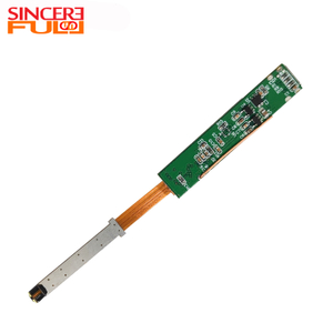 2MP USB2.0 BF20A6 Sensor WIFI Endoscope Camera Module With LED Light