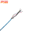 0.175mm Macro+1.2mm Diameter USB Industrial Borescope LED Fill Light Direct View Camera Module