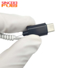 2.8mm diameter Type-C Interface 0.08mp Borescope Endoscope Camera Module With Light 