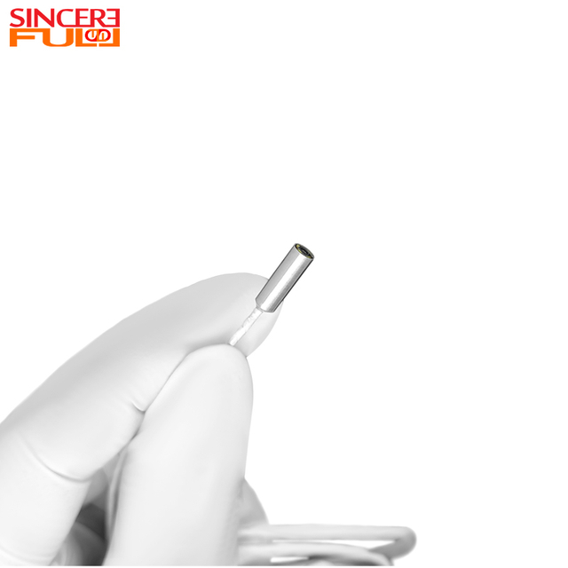 OH01A10 Sensor 3.9mm Mini Flexible Endoscope Camera Module For Medical