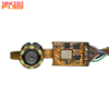 Ov2740 Sensor Seperated Mini USB Endoscope Camera Module with LED Light for Medical