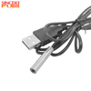 High Quality OV9734 Sensor USB Endoscope Camera Module Plus Light for Medical