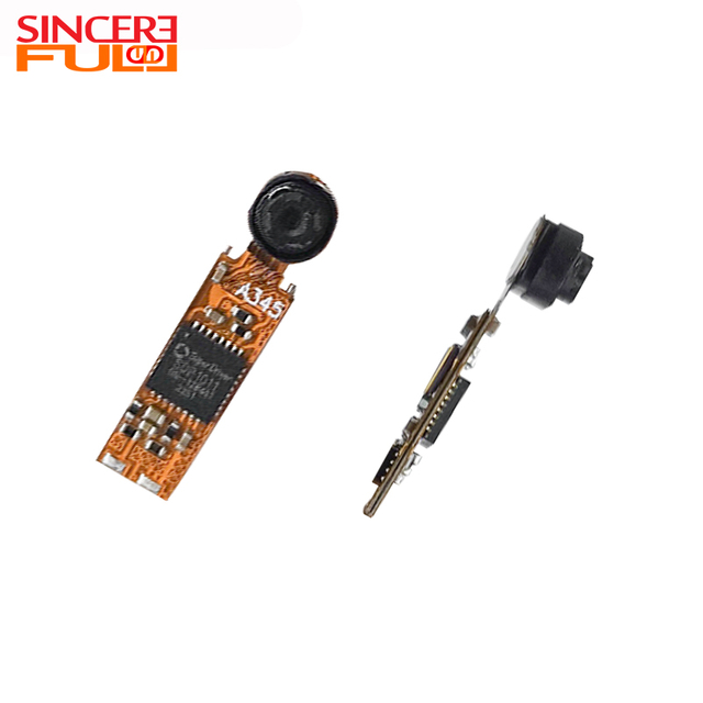 4.5mm BF3A03 Sensor AV Endoscope Camera Modole With AV Interface