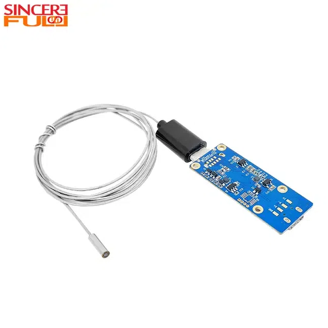 Advantages of the 3.3mm Endoscope Camera Module for Micro Flexible Endoscopes