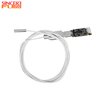 Wide Angle 720P HD OV9734 CMOS Separated Type-C Endoscope Camera Module