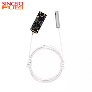 6mm Omnivision OV9734 CMOS Sensor USB Intreface Side View Endoscope Camera Module Hd 