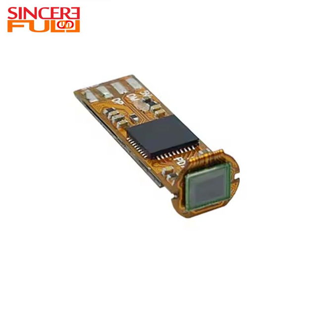 Micro Coms Sensor USB 2.0 Medical Endoscope Camera Module