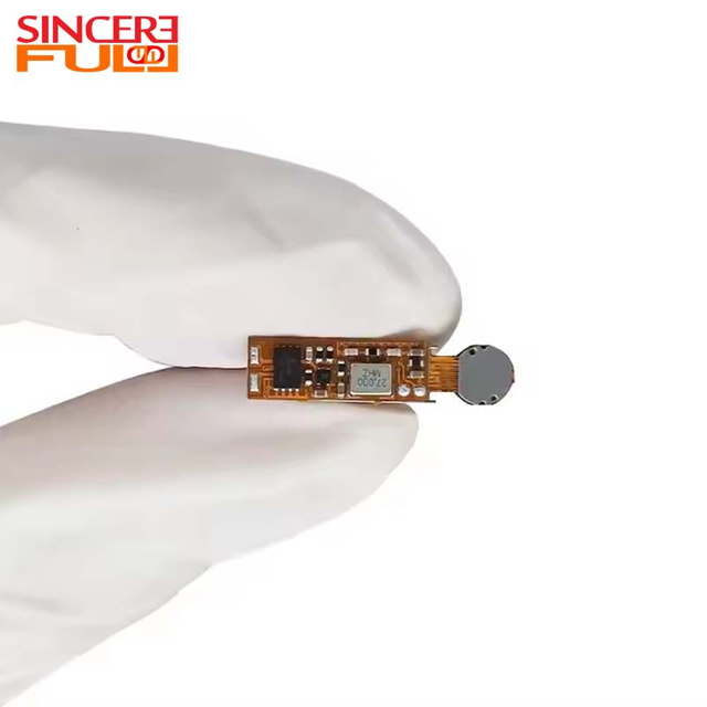 Mini 0.3MP VGA Sensor BF3A03 Camera Industrial Endoscope Camera Module