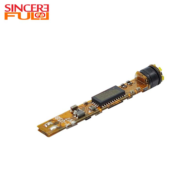  USB Intreface 1MP 3.5mm Diameter Medical Endoscope Camera Module 1080P 720P 