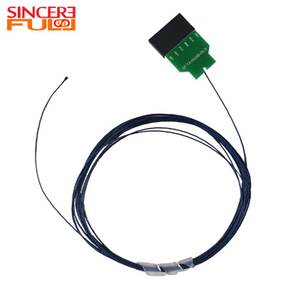 USB Interface Mini 0.9mm OCHTA10 Sensor Micro Endoscope Camera Module 