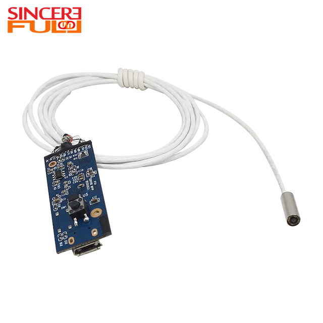 Best 3.9mm Medical USB Endoscope Inspection Camera Module