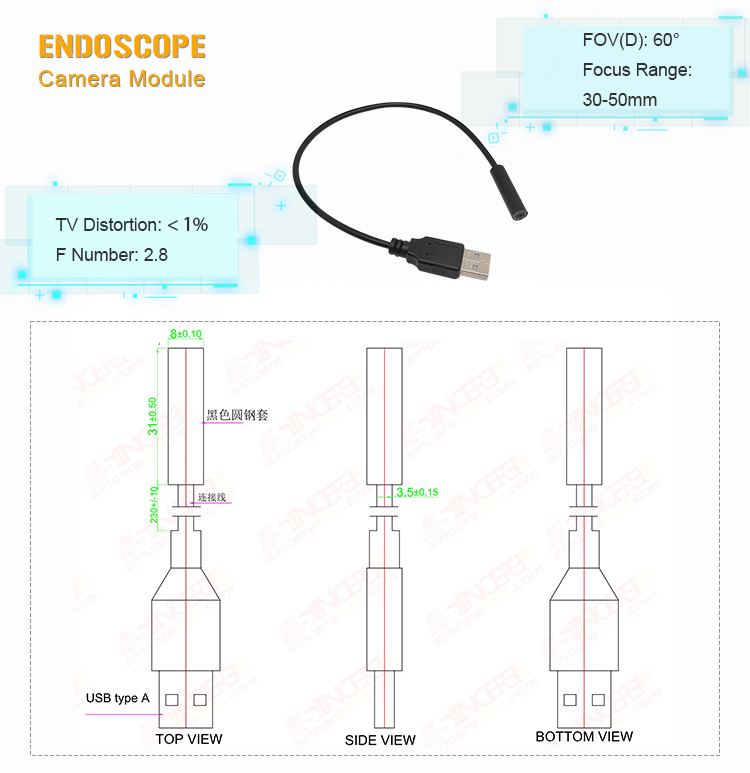 SF-C2015USB-1080P-D8