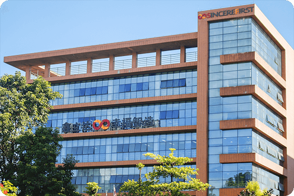 Company Introduction