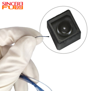 Sensor OCHTA10 Miniature Medical Inspection Endoscope Camera Module
