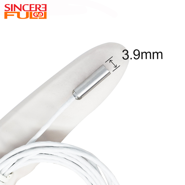 3.9mm USB Sensor OH01A10 Separate Endoscope Camera Module With LED