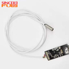 USB2.0 Ov9734 sensor Pipe Camera Inspection Endoscope Camera Moudle With Light Source