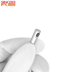 OV9734 CMOS 6mm Diameter LED Pipeline Inspection Side-View Endoscope Camera Module