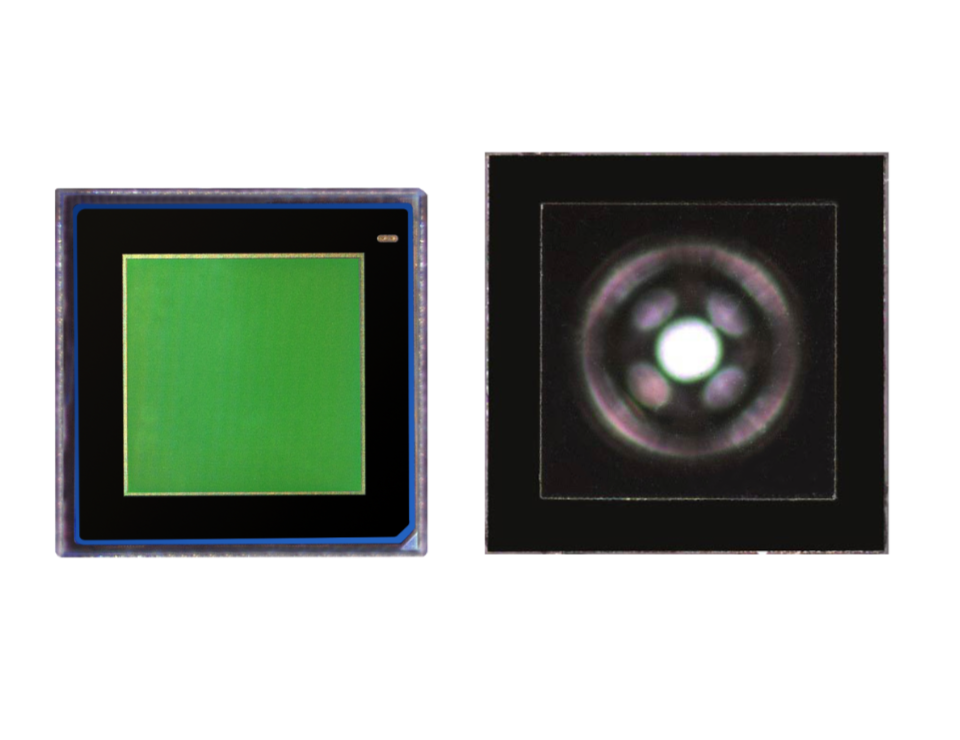 Endoscope Camera Module Embraces "Chinese Core", Domestic CMOS Sensors Open New Visions in Medical Imaging