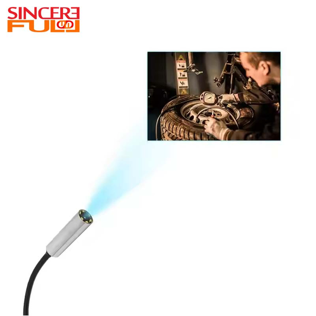 2MP 7mm GC2755 Coms Sensor Low Light Medical Endoscope Camera Module 