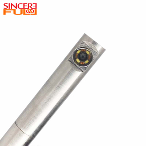 1MP Sensor OV9734 720P USB Intreface 6mm Side View Endoscope Camera Module