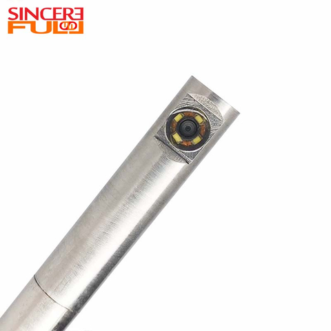 1MP Sensor OV9734 720P USB Intreface 6mm Side View Endoscope Camera Module
