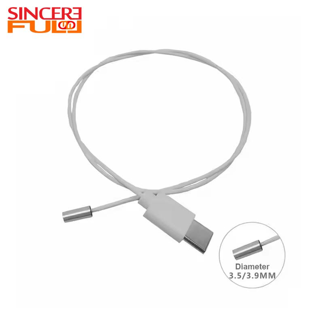 3.9mm Diameter High Resolution Hd OV9734 Image Sensor Separate Endoscope Camera Module