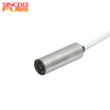 3.9 Mm Flexible Hd Inspection Endoscope Camera With Led Light
