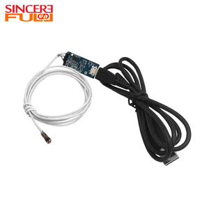 3.9mm USB Borescope Inspection Camera Module With Light