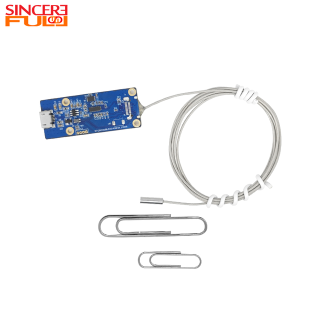 Industrial Endoscope Camera Module Medical 2.8mm Diameter Split-Type LED High-Definition Endoscope Camera