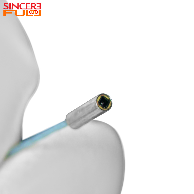 OCHTA10 Waterproof USB Endoscope Camera Module