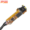 Diameter 4mm VGA Sensor TV CVBS System Medical Endoscope Camera Module