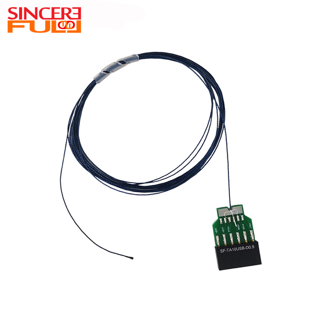 Sensor OCHTA10 Miniature Medical Inspection Endoscope Camera Module