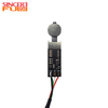 USB Endoscopic Camera Module 5mp Micro Side view Endoscope Camera Module 10mm With Led