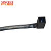 USB interface image Sensor OCHFA10 1.5mm Diameter Endoscope Camera Module side view