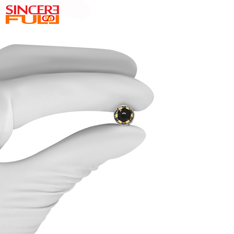 7mm USB Integrated Endoscope Camera Module