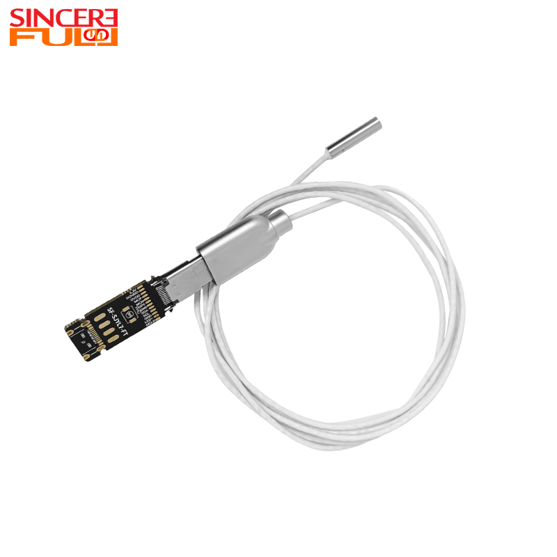 LED Endoscope Camera Module