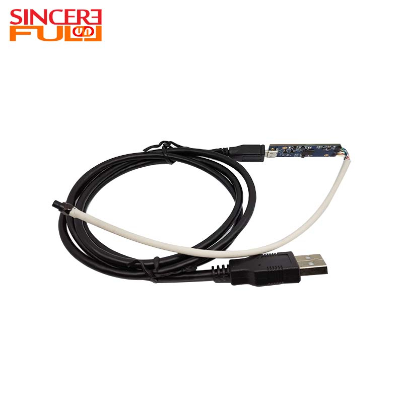  USB2.0 interface high-definition sensor OV2740 medical Endoscope Camera Module 1080p