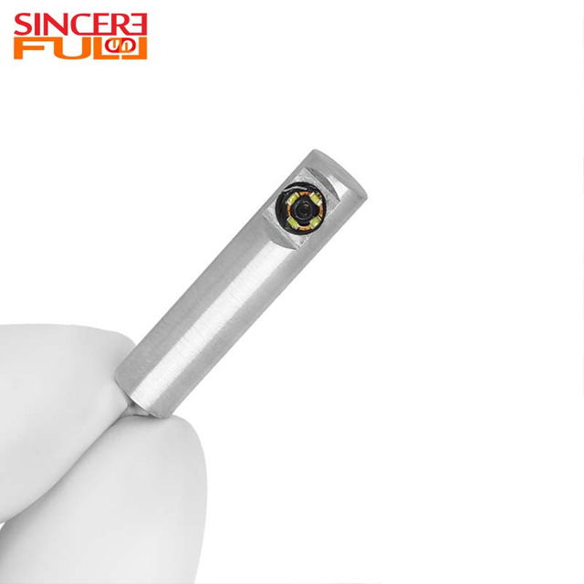 1MP 6mm Diameter USB 2.0 140 Degree Side View Endoscopic Camera Module