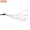 Small Industrial Inspection OCHFA20 Color Sensor USB LED Endoscope Camera Module